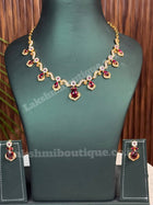 Stone Jewellery