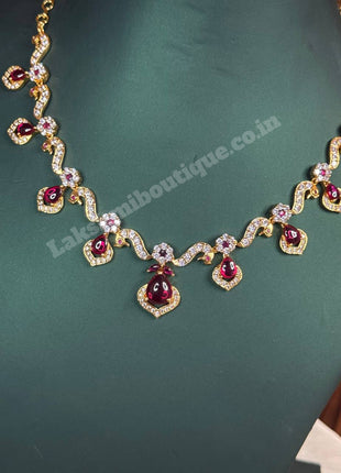 Stone Jewellery