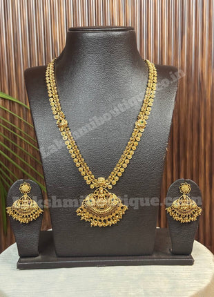 Temple Jewellery
