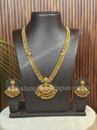Temple Jewellery