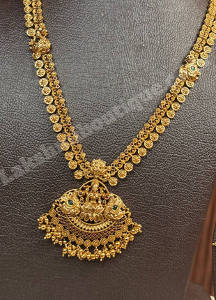 Temple Jewellery