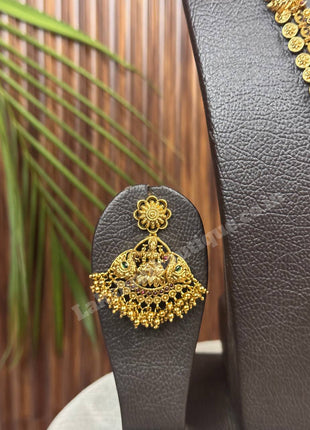 Temple Jewellery