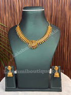 Temple Jewellery