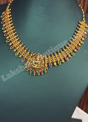 Temple Jewellery