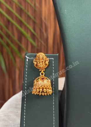 Temple Jewellery
