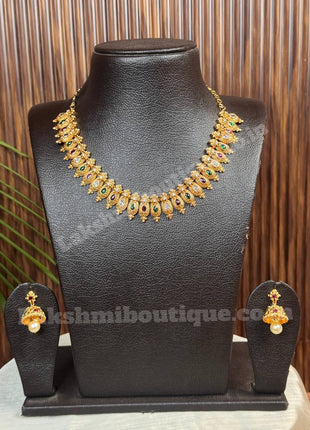Temple Jewellery