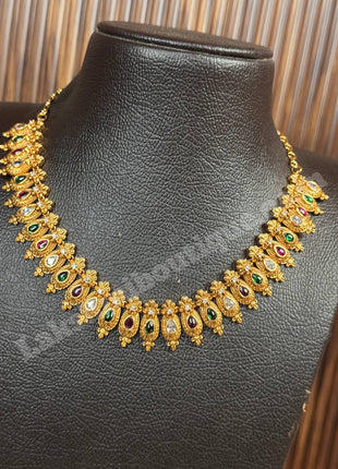 Temple Jewellery