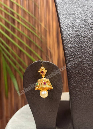 Temple Jewellery