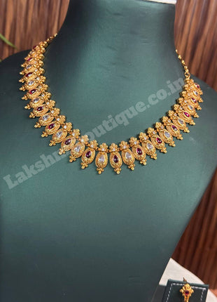 Temple Jewellery