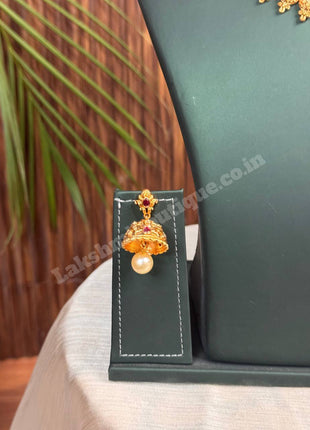 Temple Jewellery