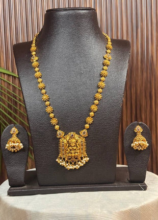Temple Jewellery