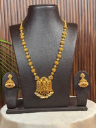Temple Jewellery