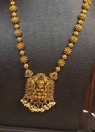 Temple Jewellery