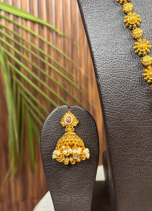 Temple Jewellery