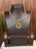 Temple Jewellery
