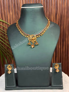 Temple Jewellery