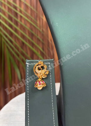 Temple Jewellery