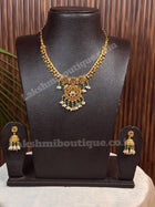 Temple Jewellery