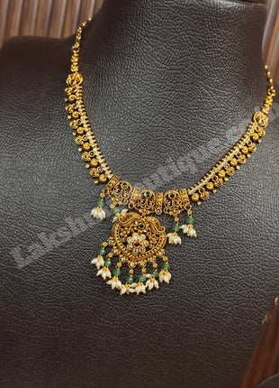 Temple Jewellery
