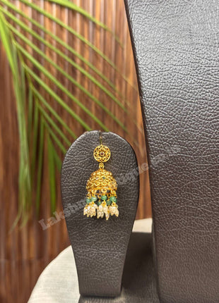 Temple Jewellery