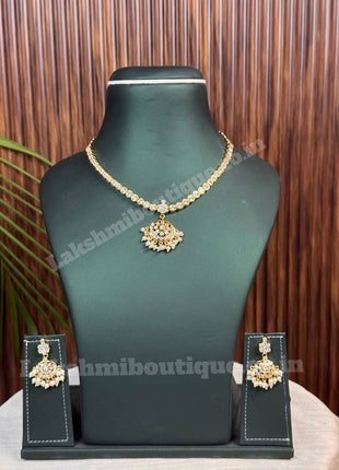 Stone Jewellery