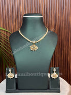 Stone Jewellery
