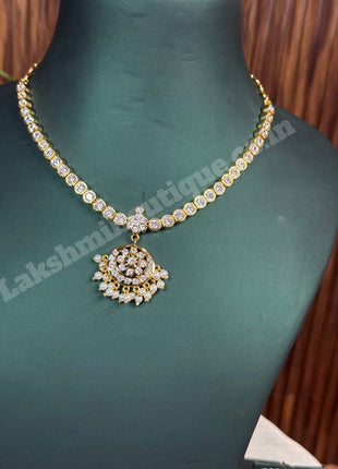Stone Jewellery