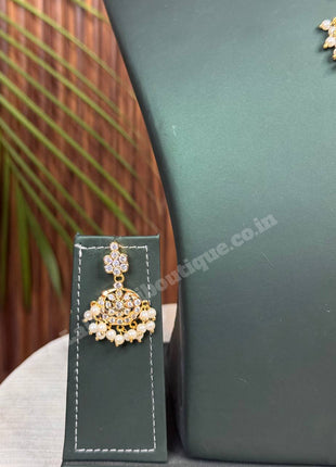 Stone Jewellery