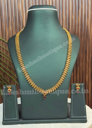 Temple Jewellery