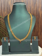 Temple Jewellery