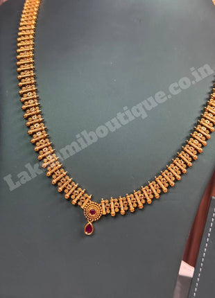 Temple Jewellery