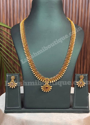 Temple Jewellery