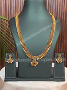 Temple Jewellery