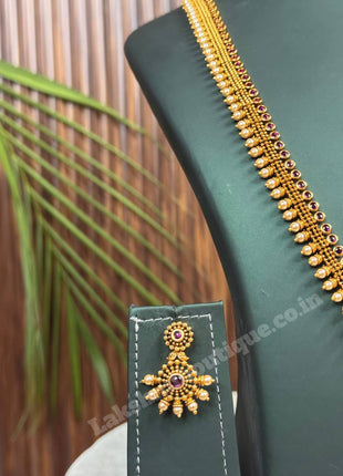 Temple Jewellery