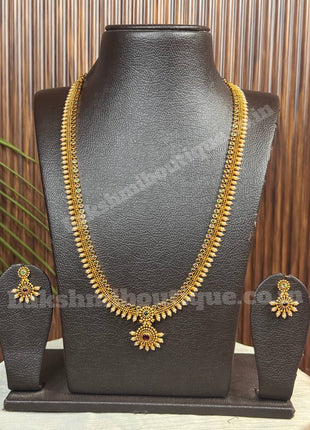 Temple Jewellery