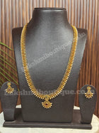 Temple Jewellery