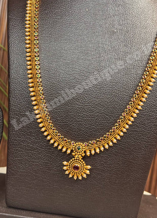 Temple Jewellery