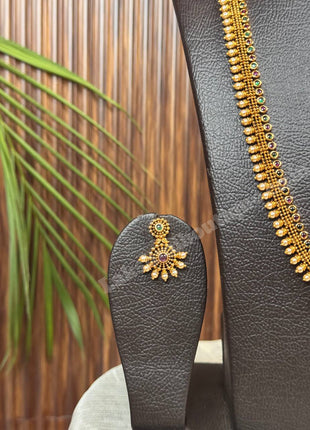 Temple Jewellery