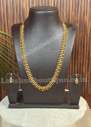 Temple Jewellery