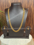 Temple Jewellery