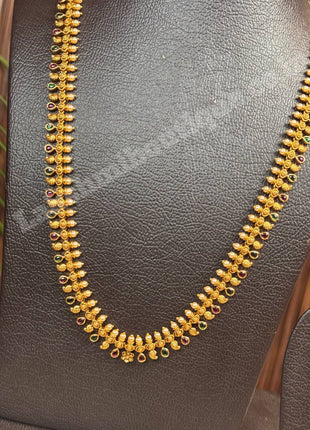 Temple Jewellery