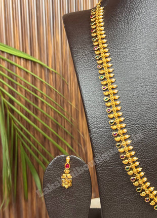 Temple Jewellery