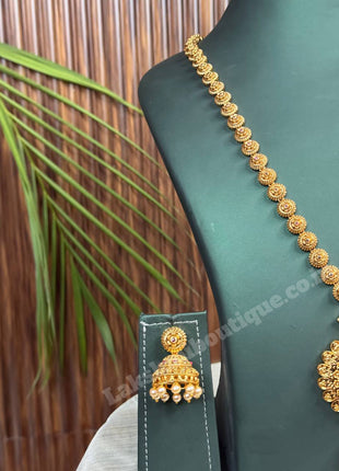 Temple Jewellery