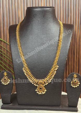 Temple Jewellery