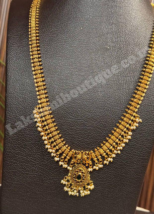 Temple Jewellery