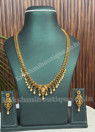Temple Jewellery