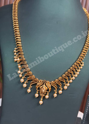 Temple Jewellery