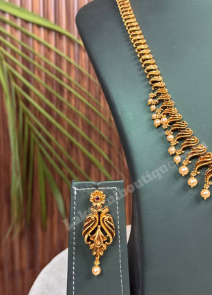 Temple Jewellery
