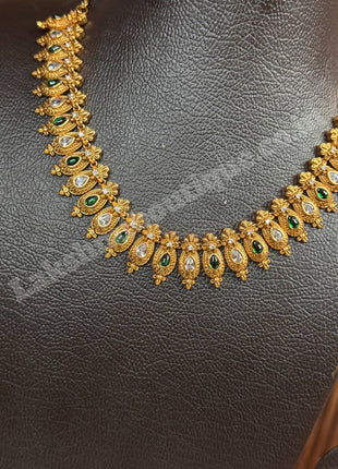 Temple Jewellery