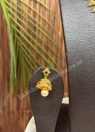 Temple Jewellery